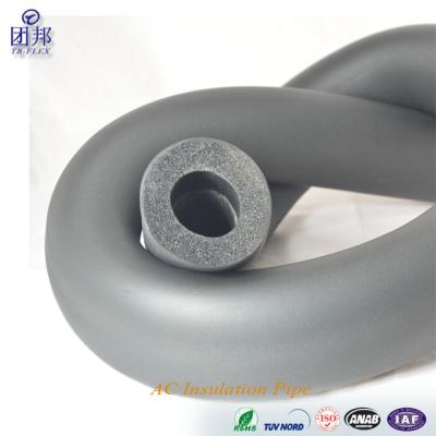 China Foam Insulation Rubber Tube , Pipe Heat Insulation 79x13 for sale