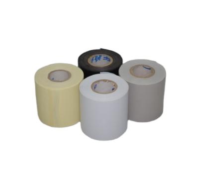 China No Adhesive Waterproof Electrical Air Conditioning Pipe Insulation Tape PVC Insulation Tape for sale