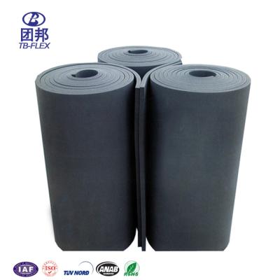 China TB-XPS Roof Panel Protective Film Fireproof Thermal Insulation Board Boards for sale