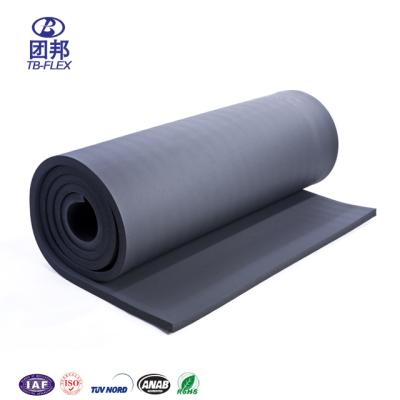 China Fireproof Roof Panel Protective Film Thermal Foam Board Insulation Price Foam Heat Insulation for sale