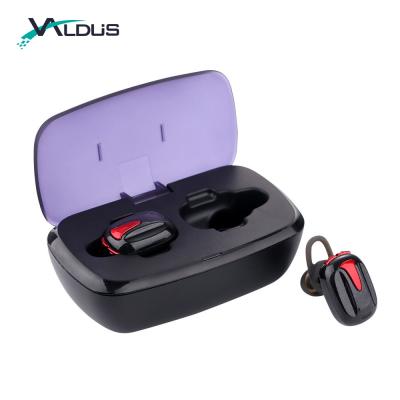 China 2021 TWS In-Ear Twins Wireless Headphones Mini Earphone Handsfree BT 5.0 True Wireless Earbuds TWS-K8 PK X2T i7 i7s for sale