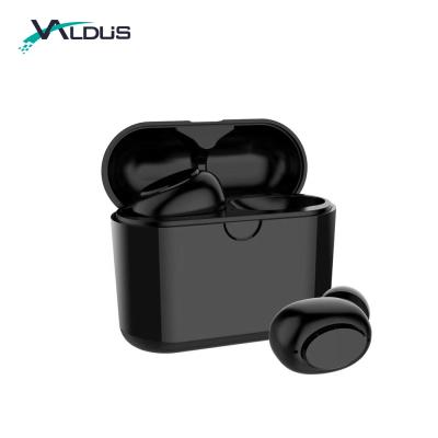 China In-ear OEM/ODM factory manufacture sports stereo tws wireless earphone with charging case TWS-S590 for sale