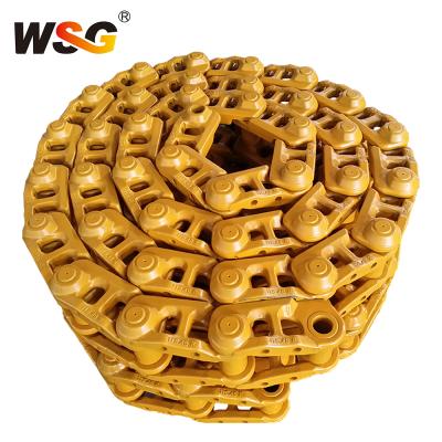 China D31P-18 factory price building material stores track chain link undercarriage parts KM1098 41 11G-32-00013 11G-A70-0012 11G-A70-0013 for sale