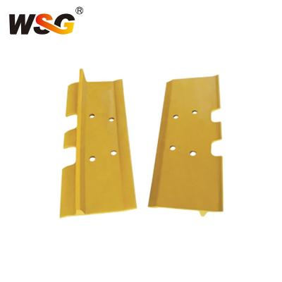 China Machinery Repair Shops Bulldozer Spare Parts D85 Track Shoe 154-32-11113 for sale