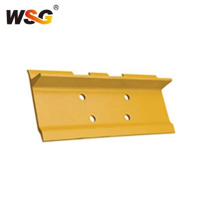 China Building Material Stores Bulldozer Groucher Track Steel Single Track Protection For D6H D6R Main Track Shoe 6Y6286 for sale