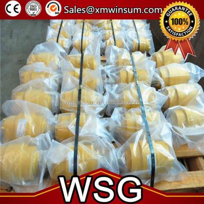 China 50Mn WSG for Hitachi Ex90 Excavator Top Roller with OEM Quality for sale