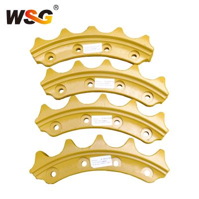 China 3P1039/8P8173/8E4675/6T4178 D7F Segment/Machinery Repair Shops OEM Quality Bulldozer Undercarriage Spare Parts 5S0052 for sale