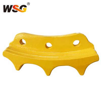 China Machinery Repair Shops Bulldozer Segment Chain Spocket 6P9102/5S0050/7P2706/8P5837/6T4179 D4D D50 D65 D6D D7G D85 D8K D9N D155 OEM Quality for sale