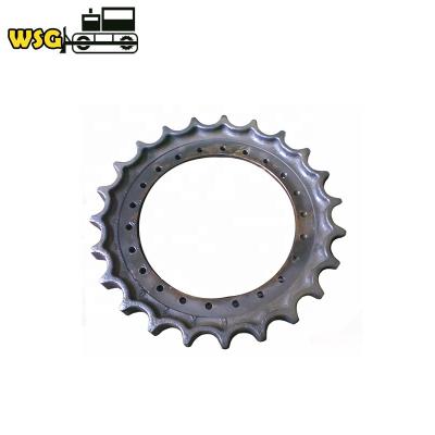 China Machinery Repair Shops OEM Quality Fiat Allis AD14CT Sprocket Warranty 2000Hours for sale