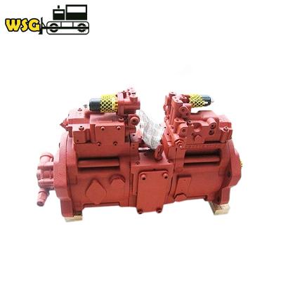 China Excavator Hydraulic Pump HPV145 for ZX330 ZX330-3 EX330 Excavator for sale