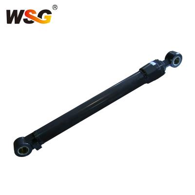 China EC380DL machinery repair shops bucket cylinder, 14549596,14642744,14549597, excavator arm boom cylinder for sale