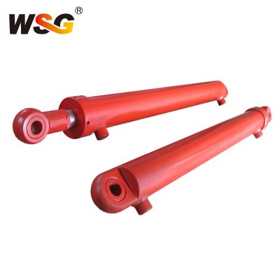 China Garment Shops Hydraulic Cylinder For Komatsu Excavator PC40-5 PC50UU2 PC60-2/5/6 for sale