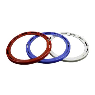 China New plastics material XD-300-300 plastics paint bucket protection anti-collision ring for sale