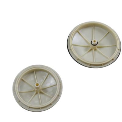 China Wastewater Treatment Fine Quality Xd-63-110 63-110mm Disc Lifting Microporous Aerator for sale