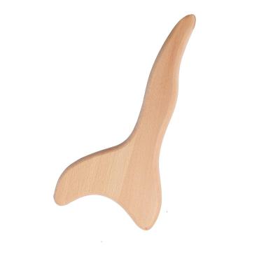 China Chinese High Quality Body Massager Professional Wooden Therapy Massage Tools for sale