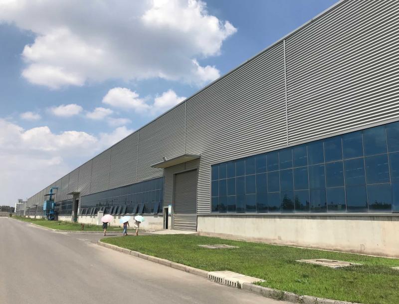 Επαληθευμένος προμηθευτής Κίνας - Henan Jixiang Industrial Co., Ltd