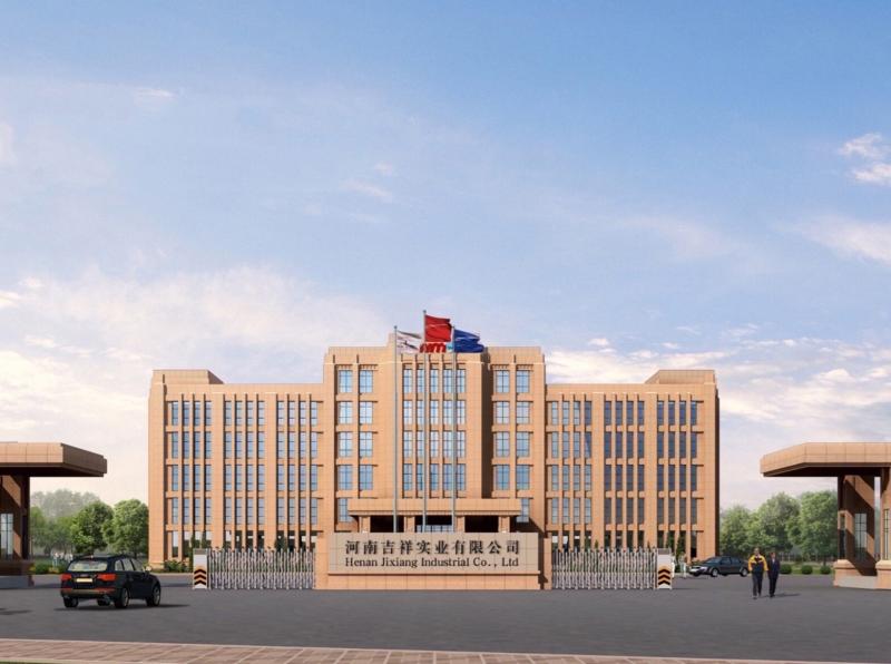 Επαληθευμένος προμηθευτής Κίνας - Henan Jixiang Industrial Co., Ltd