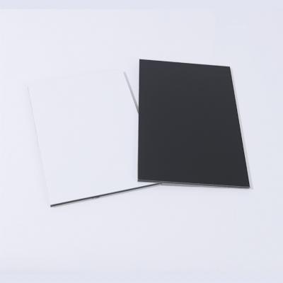 China 3*0.21mm Aluminium Composite Panel Acm ACP Signage Panels For Advertising Board for sale