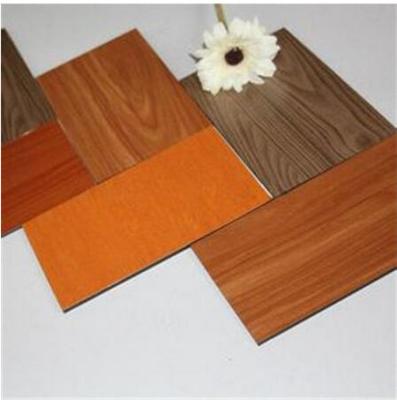 China Lightweight and Weather Resistant Marble Aluminum Composite Panel with Fire Resistance en venta