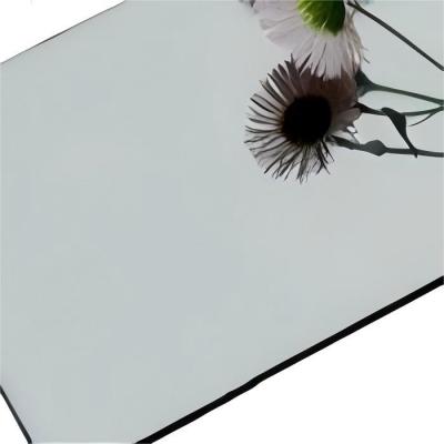 China Spiegel Alucobond ACP Zeichnung Aluminium-Verbundplatten für Plakatverkleidung, Vorhangwand-Riegel Außenwandplatten und Innenarchitektur ACP dekorative Wandplatten zu verkaufen