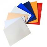 China Customizable PVDF Aluminum Composite Panel With A Wide Range Of Colors Available for sale