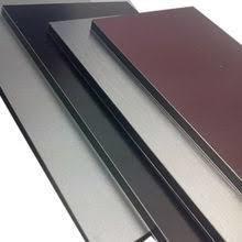 China Aluminium Aluminum Composite Material for Advertizing Signage for sale