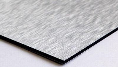 China 1000mm Fire Retardant ACP Cladding for sale