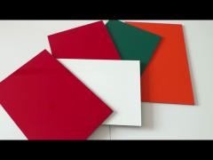 Glossy Color ACP