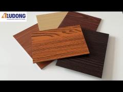 wooden color