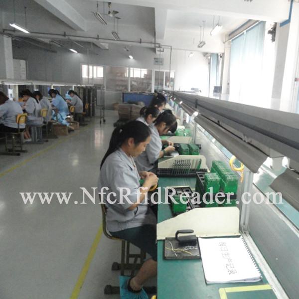 Verified China supplier - Beijing Chinareader Technology Co., Ltd.