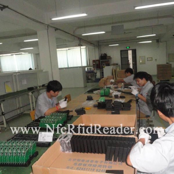 Verified China supplier - Beijing Chinareader Technology Co., Ltd.