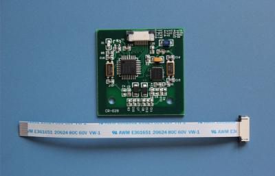 China Lage de Lezersmodule 13.56 Mhz 38 x 38mm Zonder contact van Machtsmifare Te koop