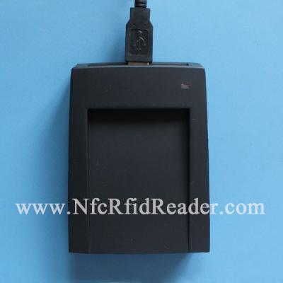 China 13.56Mhz HF RFID Reader for sale