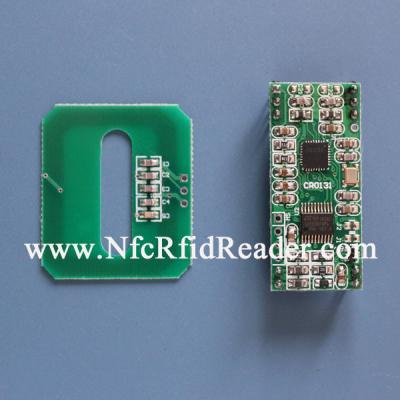 China NFC RFID Reader Module for sale