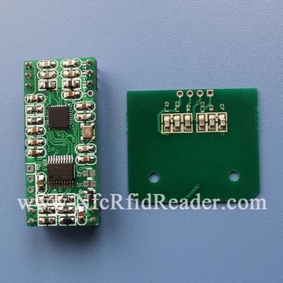 China Kiosk 13.56 Mhz RFID Reader Module for sale