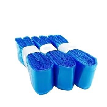 China 4.5M / 6M Bolsas de recarga de basura para gatos 7 capas de recarga de cubos de basura en venta