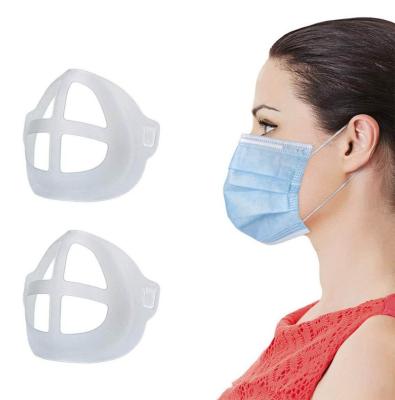 China Support factory wholesales inner face cover support frame face cover bracket to breathe reusable washable for sale