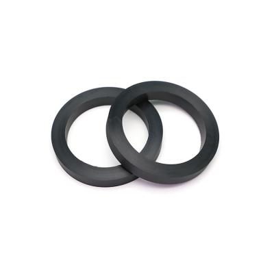 China Rubber Sealing Ring TPV PVC Rubber ABS Plastic Custom Seals Customized Size for sale