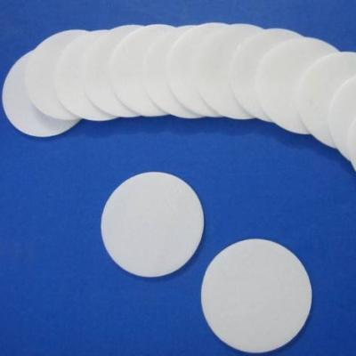 China Chemical Resistance PTFE Gasket Sheet for sale