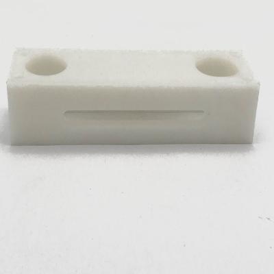 China UHMW-PE China UHMW-PE Injection Molding CNC Machining Customized Service for sale