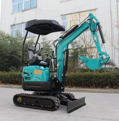 China Earthmoving Machinery Mini Excavator Mini Excavator Factory Wholesale Price Mini Excavator For Sale for sale