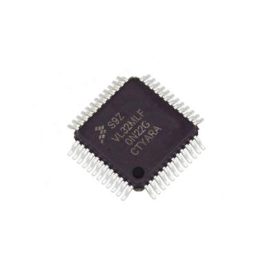 China / Integrated Circuits (Electronic Components) Microcontrol MCU Controller Chip LQFP48 S9S12ZVL32F0MLF for sale