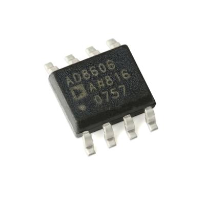 China / Integrated circuits SOP8 AD8606 AD8606ARZ AD8606ARZ-REEL7 (of electronic components) for sale