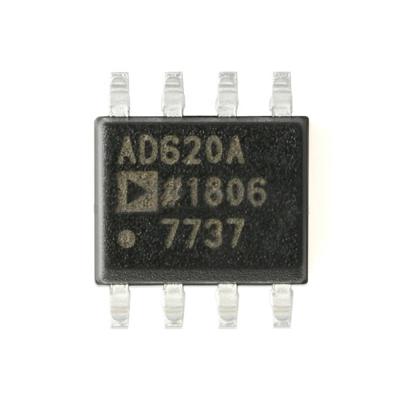 China / IC CHIP AD8542ARZ-REEL7 AD8542 Integrated Circuit for sale