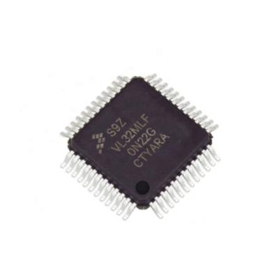 China / MCU Controller Chip LQFP48 S9S12ZVL32F0MLF Electronic Components for sale