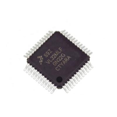 China / Professional Microcontroller LQFP48 S9S12ZVL32F0MLFIn China Electronic Components Manufacture for sale