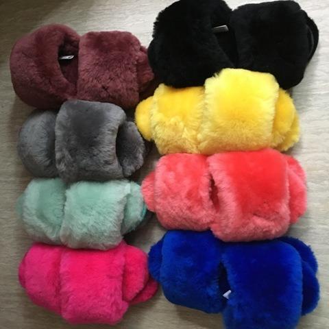 Verified China supplier - Jinan Soft Fur Products Co., Ltd.