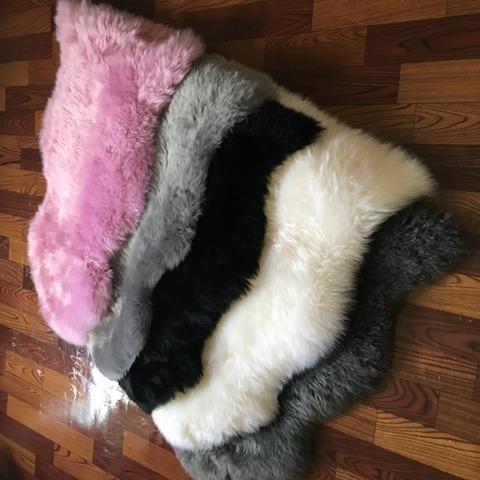 Verified China supplier - Jinan Soft Fur Products Co., Ltd.