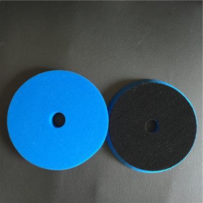 China Auto Detailing Finishing Polishing Foam Pad Auto Body Car Care Foam Polish Pad Protector New for sale