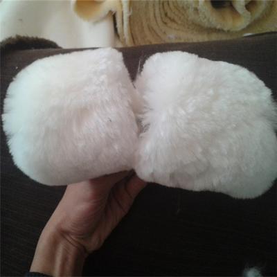 China Good Real Warm Racing Sheepskin Winter Shoe Soft Insoles for sale